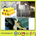 rock wool pipe made by professional manufacturer